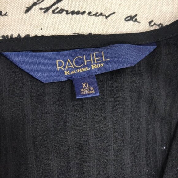 Rachel Rachel Roy Aiko Romper - Picture 5 of 7